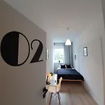 Homestay W Centrum Gdyni - Swietojanska 135 *