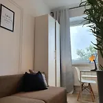 Homestay W Centrum Gdyni - Swietojanska 135 Gdynia