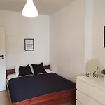 W Centrum Gdyni - Swietojanska 135 Homestay Gdynia