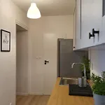 W Centrum Gdyni - Swietojanska 135 Homestay