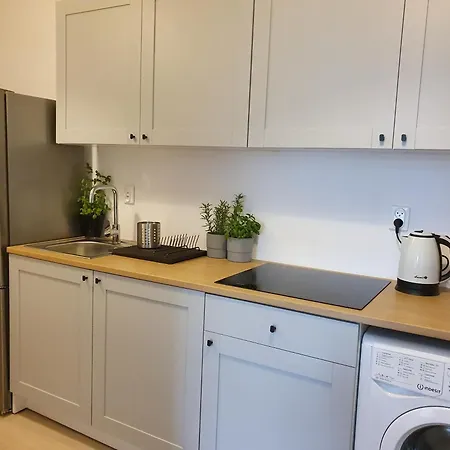 W Centrum Swietojanska 135 그디니아