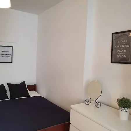 W Centrum świętojańska 135 Kwatera prywatna Gdynia