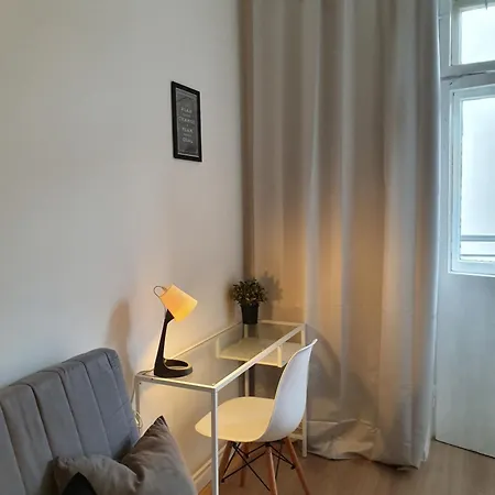 W Centrum świętojańska 135 * Gdynia