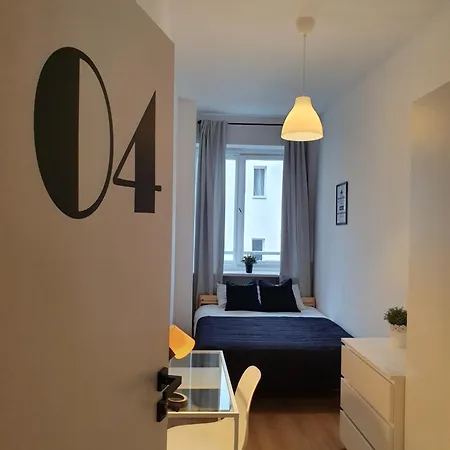 W Centrum świętojańska 135 Gdynia