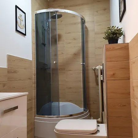 Homestay W Centrum Gdyni - Swietojanska 135 Gdynia