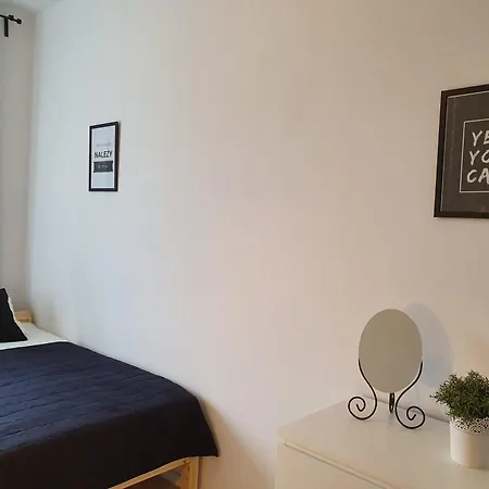 Homestay W Centrum Gdyni - Swietojanska 135