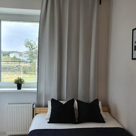 Kwatera prywatna W Centrum świętojańska 135 Gdynia