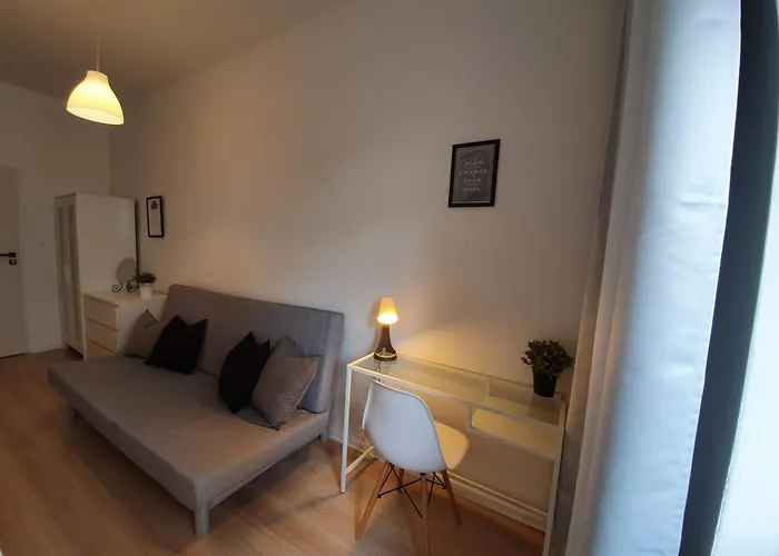 W Centrum Swietojanska 135 그디니아