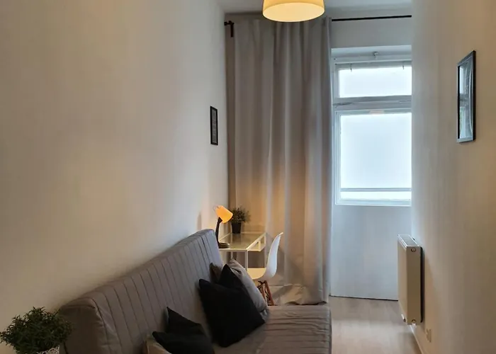 W Centrum Swietojanska 135 * 그디니아