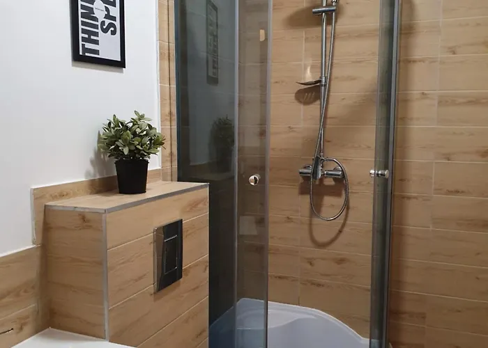 W Centrum Swietojanska 135